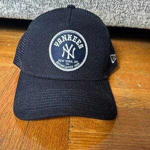 New York Yankees SnapBack